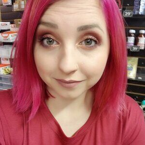 Meet your Posher, Kecia